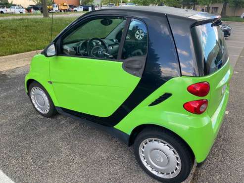 2009 Smart for Two for sale in Alexandria, District Of Columbia