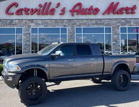 2015 Ram 2500 - - by dealer - vehicle automotive sale for sale in Grand Junction, CO