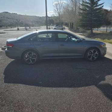 2020 Volkswagon Passat R-Line for sale in South Fork, CO