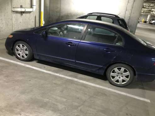 Honda Civic Lx For Sale - cars & trucks - by owner - vehicle... for sale in Orem, UT