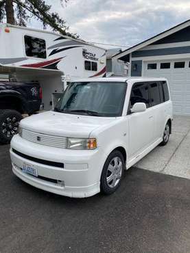 2004 Scion XB - cars & trucks - by owner - vehicle automotive sale for sale in Gold Bar, WA