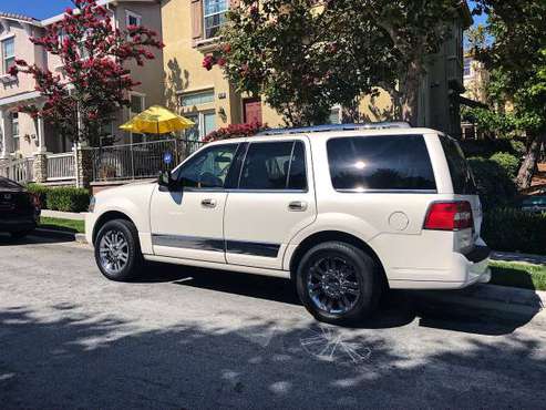 2012 Lincoln Navigator AWD Expedition Ford for sale in Campbell, CA