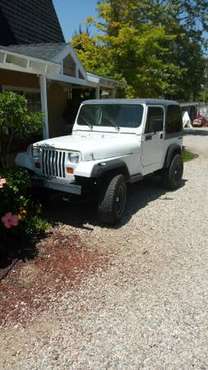 jeep wrangler for sale in Woodland Hills, CA