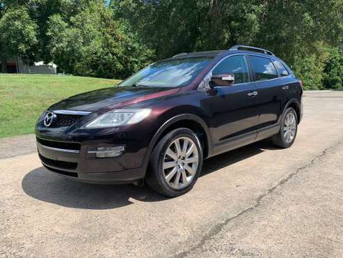2008 Mazda CX-9 Grand Touring Clean Title Third Row for sale in Mooresville, NC