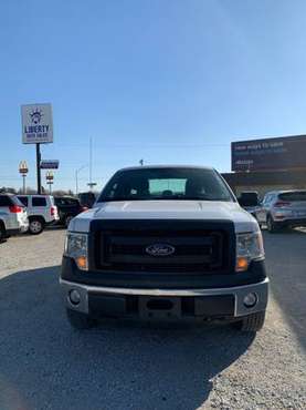 2013 FORD F-150 - cars & trucks - by dealer - vehicle automotive sale for sale in Lincoln, NE