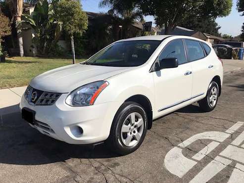 2013 Nissan Rogue, Clean Title, 77K Miles for sale in Pomona, CA