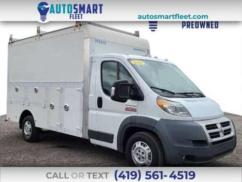 2014 Ram ProMaster 3500 Van 159 WB - - by dealer for sale in IN