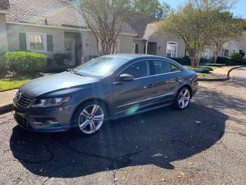 2013 Volkswagon CC - cars & trucks - by owner - vehicle automotive... for sale in Jackson, MS