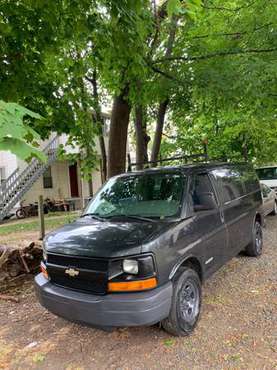 2006 *** Chevrolet Express Cargo 2500 3dr Van *** for sale in Danbury, CT