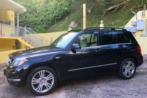 Mercedes Benz GLK350 4Matic - cars & trucks - by owner for sale in U.S.