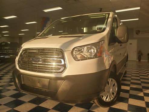 2019 FORD TRANSIT VAN ~ Youre Approved! Low Down Payments! - cars &... for sale in MANASSAS, District Of Columbia