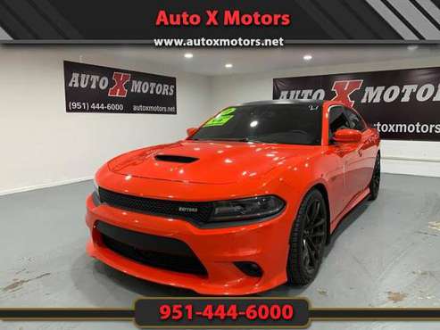 2017 Dodge Charger Daytona 392 RWD - cars & trucks - by dealer -... for sale in Norco, CA