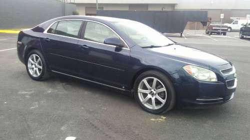 2010 Chevy Malibu.....Great Deal!! for sale in Clarksville, TN