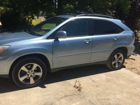 **REDUCED** 2007 Lexus RX 350 for sale in Anderson, CA