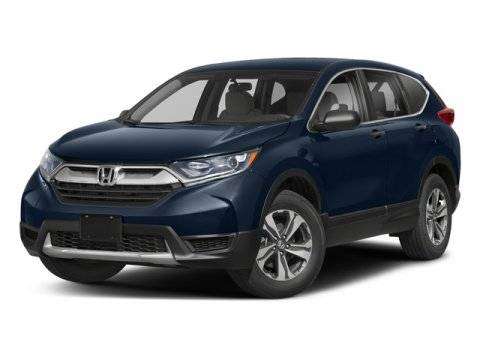 2018 Honda CR-V LX - - by dealer - vehicle automotive for sale in Burnsville, MN