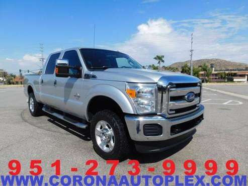 2016 Ford F-250 F250 F 250 Super Duty - THE LOWEST PRICED VEHICLES IN for sale in Norco, CA
