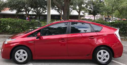 2010 Toyota Prius/ Cold ac/ Runs great for sale in Orlando, FL