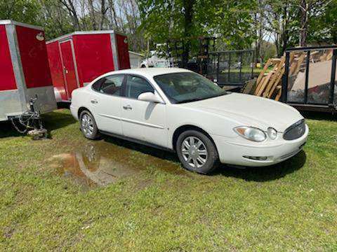 2006 Buick LaCrosse for sale in fort smith, AR