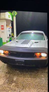 2013 Dodge Challenger - cars & trucks - by owner - vehicle... for sale in Fairburn, GA