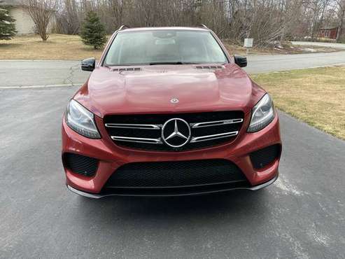 2018 Mercedes-Benz GLE 43 AMG for sale in Anchorage, AK