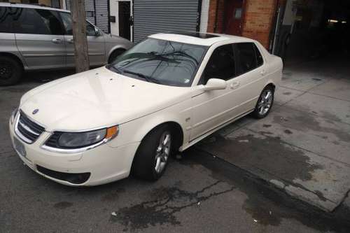2008 Saab 9-5 - cars & trucks - by owner - vehicle automotive sale for sale in Brooklyn, NY