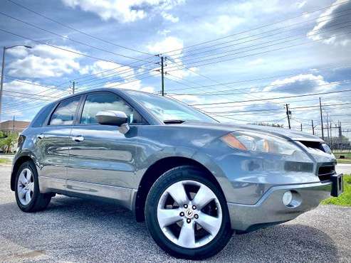 2009 Acura RDX SH-AWD w/Tech Package (2 owner) - - by for sale in Indianapolis, IN