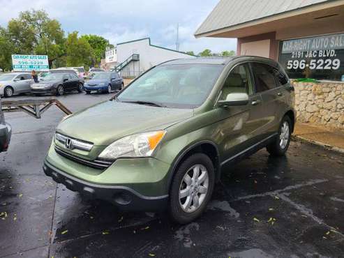 2009 HONDA CRV - cars & trucks - by owner - vehicle automotive sale for sale in Naples, FL