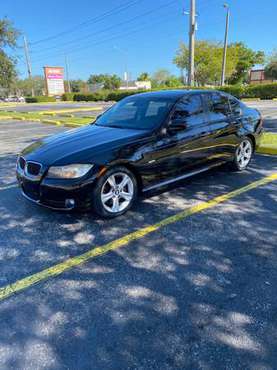 BMW 328i - cars & trucks - by owner - vehicle automotive sale for sale in Miami, FL