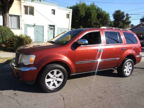 2007 CHRYSLER ASPEN ****$2700**** LUXURY RELIABLE CHEAP SUV TRUCK CAR for sale in Pasadena, CA