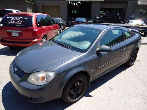 2008 Chevrolet Chevy Cobalt LT 2dr Coupe CASH DEALS ON ALL CARS OR... for sale in Lake Ariel, PA