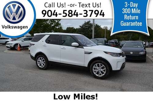*2019* *Land Rover* *Discovery* *SE* for sale in St. Augustine, FL