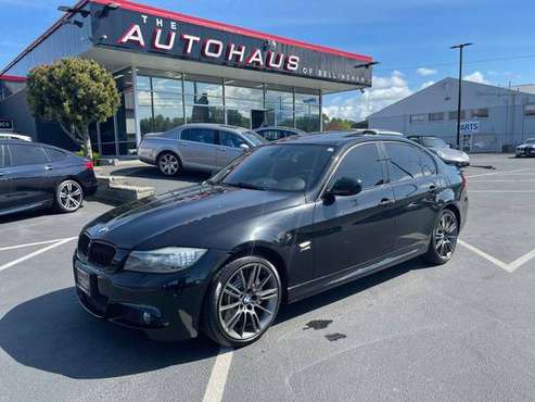 2010 BMW 3 Series 335i xDrive - - by dealer - vehicle for sale in Bellingham, WA