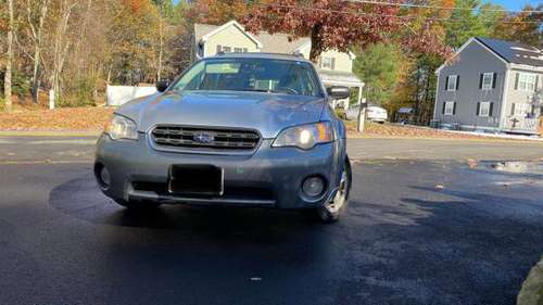 SUBARU FOR SALE - cars & trucks - by owner - vehicle automotive sale for sale in Methuen, MA