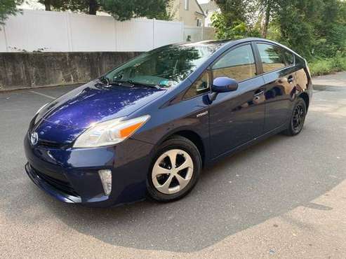 Toyota Prius - BAD CREDIT BANKRUPTCY REPO SSI RETIRED APPROVED -... for sale in Philadelphia, PA