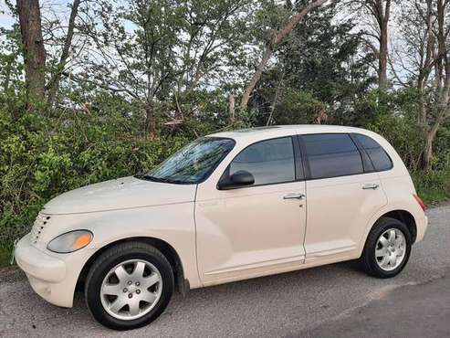 2005 Chrysler PT-Cruiser, only 106k Miles! - - by for sale in Fulton, MO