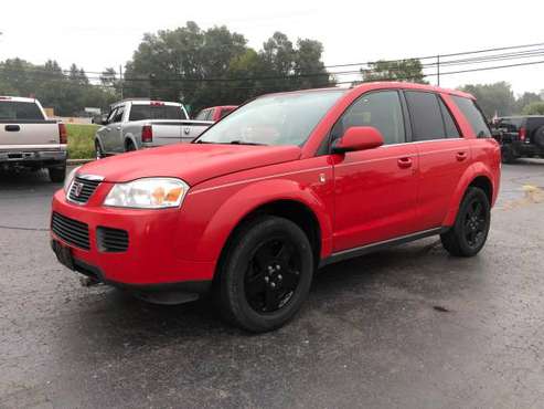 Affordable! 2006 Saturn Vue! Low Miles! for sale in Ortonville, MI