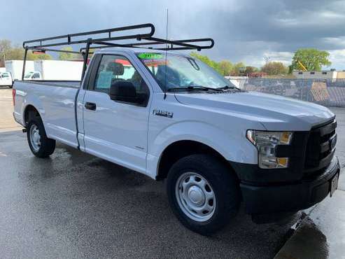 2016 F 150 - - by dealer - vehicle automotive sale for sale in milwaukee, WI