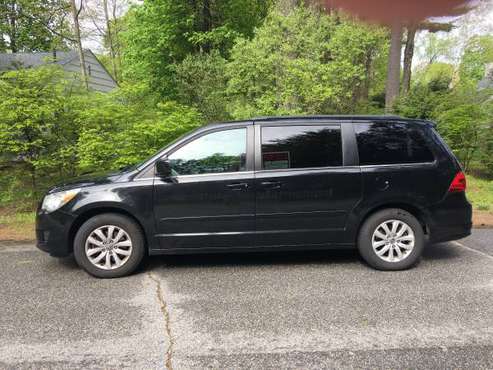 2012 VW Routan SE for sale in Concord, NH