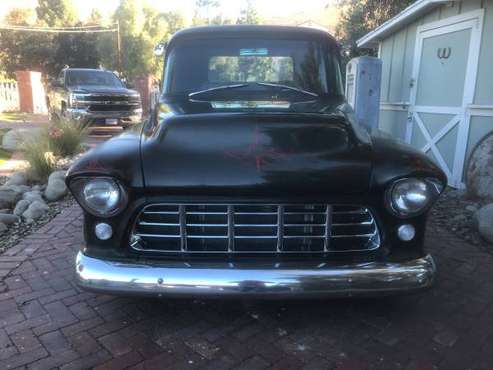 1955 Chevy truck 3100 for sale in Thousand Oaks, CA