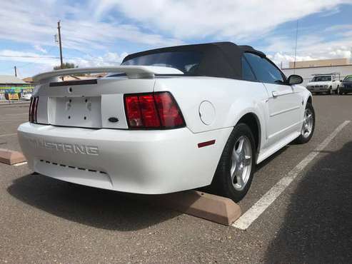 2004 Ford Mustang for sale for sale in Bullhead City, AZ