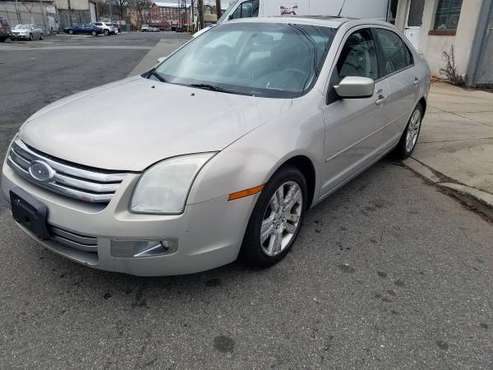 2009 Ford Fusion Automatic V6 Strong Car Runs Excellent!! - cars &... for sale in Paterson, NY