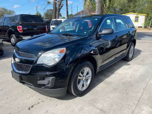 2014 Chevrolet Equinox - cars & trucks - by owner - vehicle... for sale in Brownsville, TX