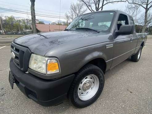 2006 Ford Ranger Super Cab Drive Today! - - by for sale in PA