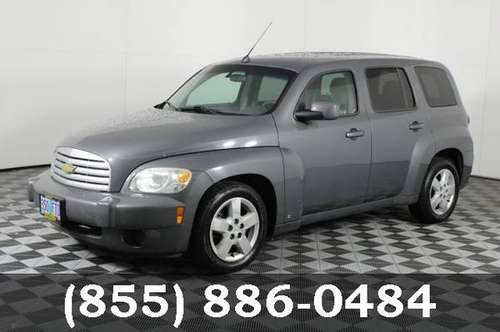 2009 Chevrolet HHR Dark Gray Metallic Buy Today SAVE NOW! - cars for sale in Eugene, OR