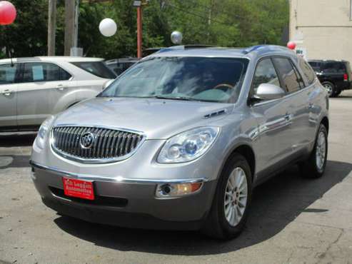 2008 Buick Enclave - - by dealer - vehicle automotive for sale in Columbus, OH