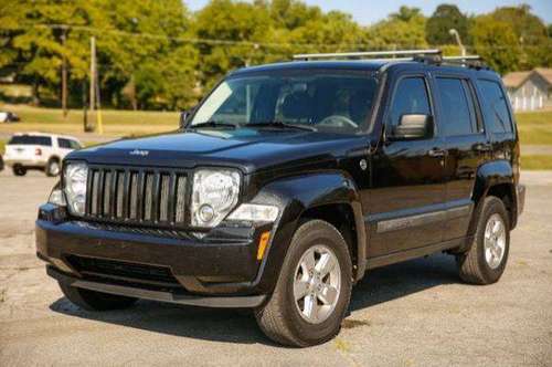 2012 Jeep Liberty Sport **Low Down Payments** for sale in Columbia , TN