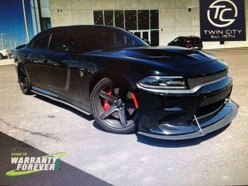 2017 Dodge SRT Hellcat Sedan 18K Sunroof! I want to Buy your Car! for sale in Lafayette, IN