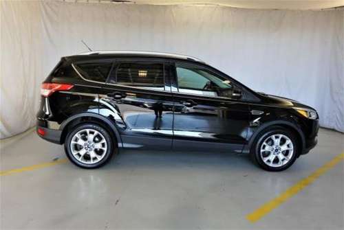 $200/mo 2016 Ford Escape Bad Credit & No Money Down OK - cars &... for sale in Rockford, IL