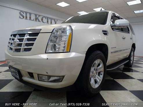 2013 Cadillac Escalade Luxury AWD Navi Camera 3rd Row AWD Luxury 4dr... for sale in Paterson, NJ