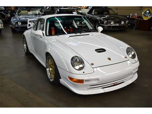1997 Porsche 911 Carrera RSR for sale in Huntington Station, NY